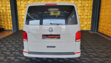 Volkswagen T6 Multivan - 5