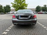 Mercedes-Benz E 200 AVANTGARDE Autom. AVANTGARDE - : Privatanbieter, Auto