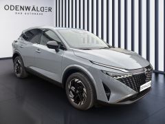 NISSAN Qashqai 1.5 VC-T N-Connecta e-Power ACC+LED+Navi