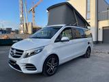 Mercedes-Benz V250d Marco Polo Westfalia*StHz.*Kamera*Navi*