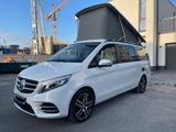 Mercedes-Benz V250d Marco Polo Westfalia*StHz.*Kamera*Navi* - Mercedes-Benz: Westfalia