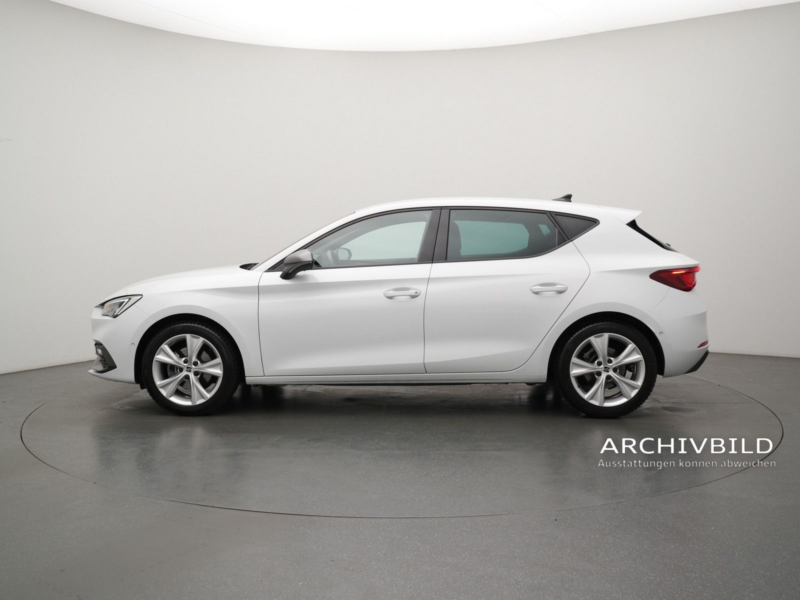 Seat Leon - Bild 20