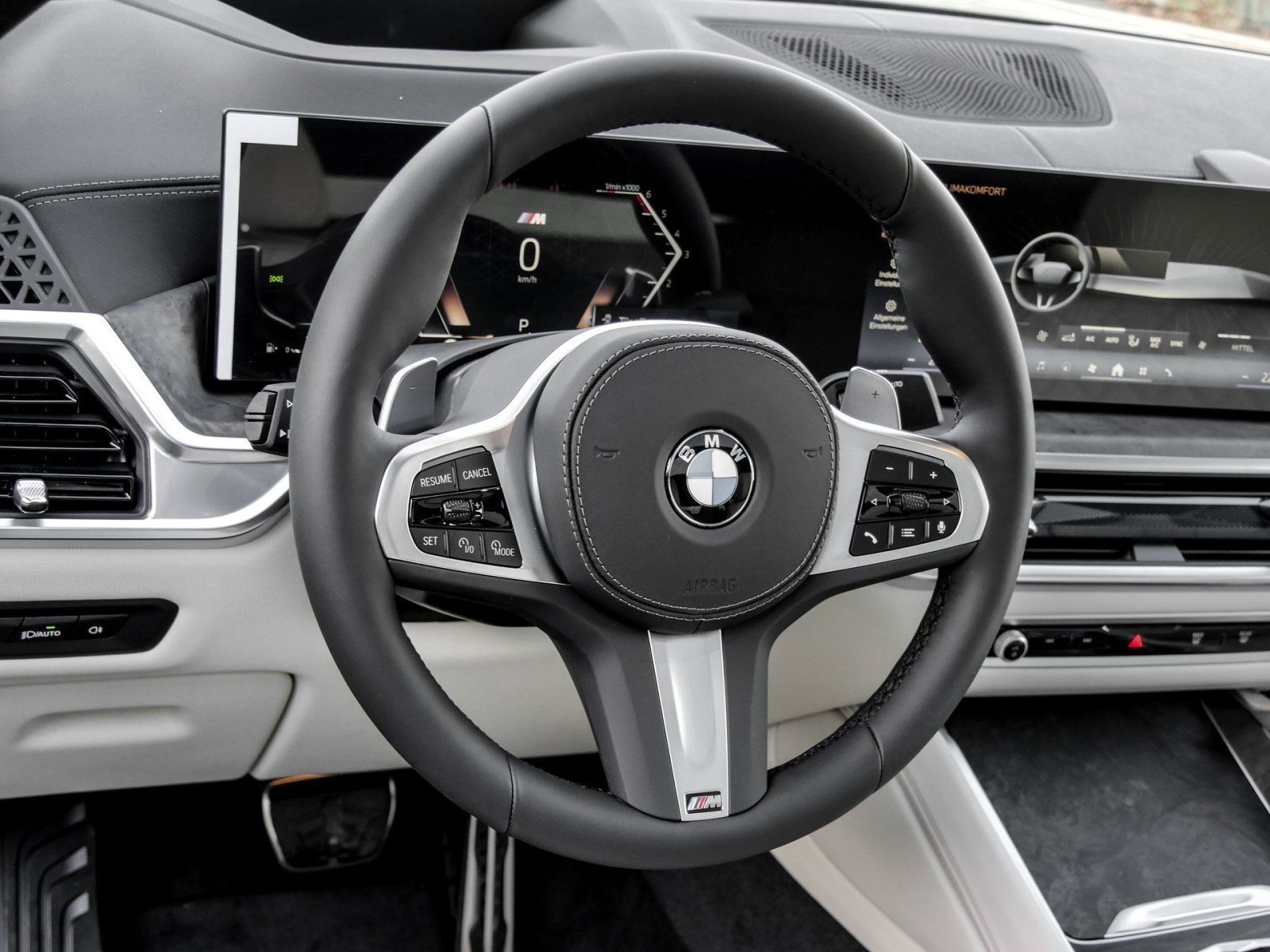 BMW X6 - Bild 9