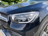 Mercedes-Benz GLC 200 4M AMG+PANO+DISTR+HUD+FLA+KAMERA+TOTW.++ - Mercedes-Benz GLC 200 Gebrauchtwagen
