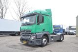 Mercedes-Benz Actros 1836 4X2 2023 175.804km - Mercedes-Benz Actros 1836