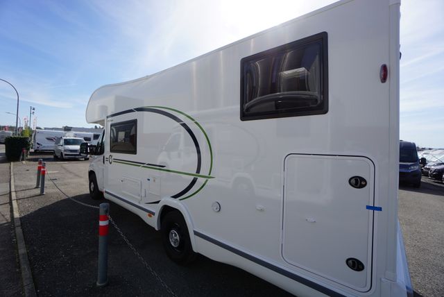 Chausson C727