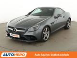 Mercedes-Benz SLC 300 AMG Line Aut.*NAVI*PDC*SHZ*TEMPO* - Mercedes-Benz: Sl AMG