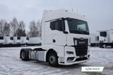 MAN TGX 18.470 GX - MAN Kastenwagen
