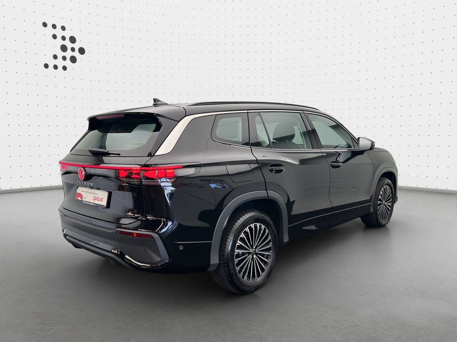 Volkswagen Tayron - Bild 17