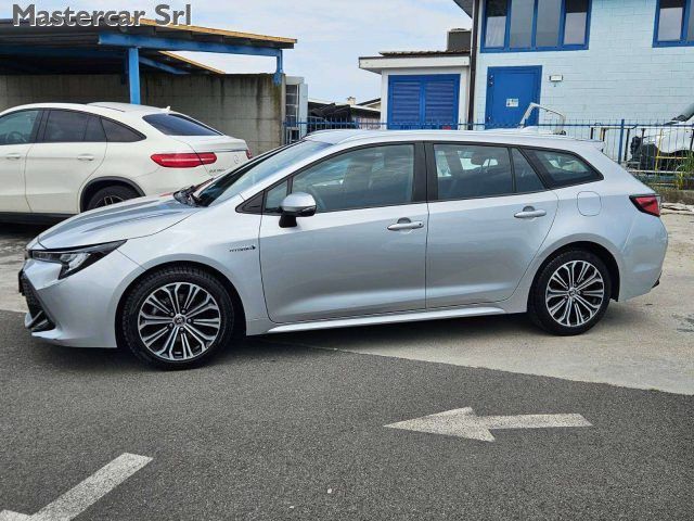 Toyota TOYOTA Corolla Corolla Touring Sports 2.0h More  imagem 3