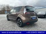 Renault Scenic III BOSE Edition 1.6 D KLIMA NAVI PDC KAM - Renault Scenic mit Diesel-Antrieb: 1.6