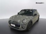 MINI Mini 4ª serie (F56) - Mini 1.5 Cooper D Boo - graue MINI Cooper D