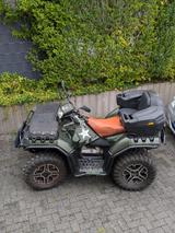 Polaris Sportsman 1000XP - QUAD SPORT