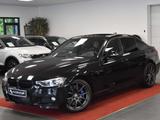 BMW 330 d xDrive M-Paket SHD HUD H K 19ZOLL TÜV NEU - BMW 330 Limousine 330d m paket mit Diesel-Antrieb