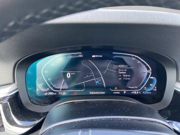 BMW 530 - 10