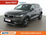 Volvo XC40 2.0 T4 Inscription 2WD Aut*NAVI*LED*TEMPO* - Volvo: 2.4