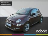Fiat 500 1.0 GSE Hybrid Dolcevita - gebrauchte Fiat 500 aus dem Jahr 2021
