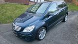 Mercedes-Benz Merzedes 200 benziner ein jahr tüv - gebrauchte Mercedes-Benz 200 aus dem Jahr 2006