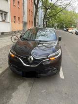 Renault Kadjar ENERGY TCe 130 EDC Bose Edition Bose ... - Renault Kadjar von privat
