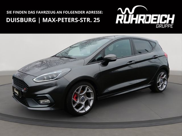 Ford Fiesta ST 1.5 EcoBoost Navi+Recaro+Cam+LED+CarPl