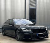 BMW 730d  M-Paket Facelift Allradlenk./Massage/Laser - BMW 730 von privat
