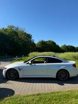 BMW M4 Competition - BMW M4 von privat