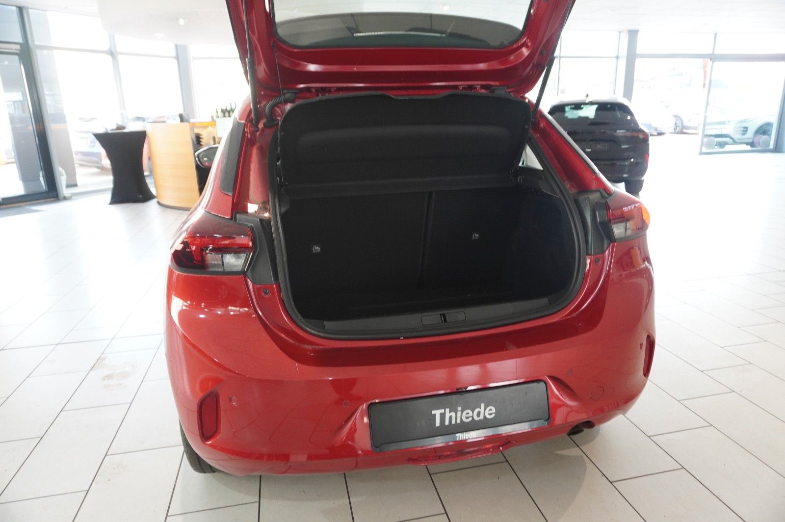 Fahrzeugabbildung Opel Corsa F 1.2 FACELIFT NAVI/LED/KAMERA/VIRTU./DAB+