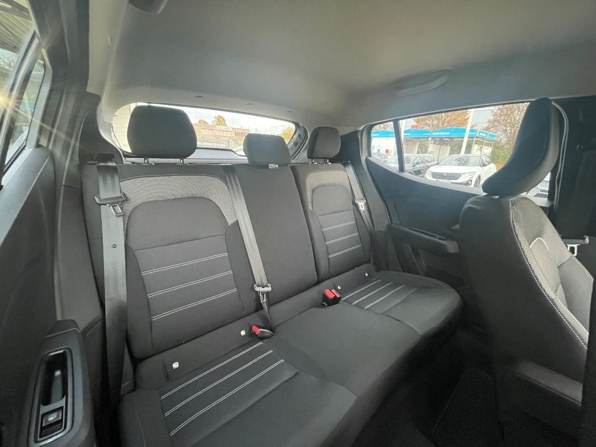 Dacia Sandero - Bild 13