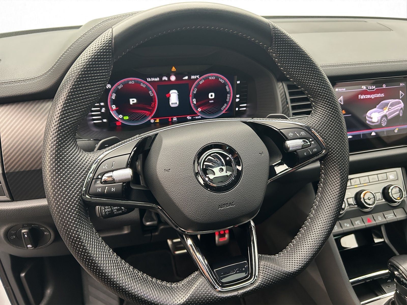 Skoda Kodiaq - Bild 9