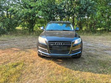 صورة 1 لـ 2007 AUDI Q7