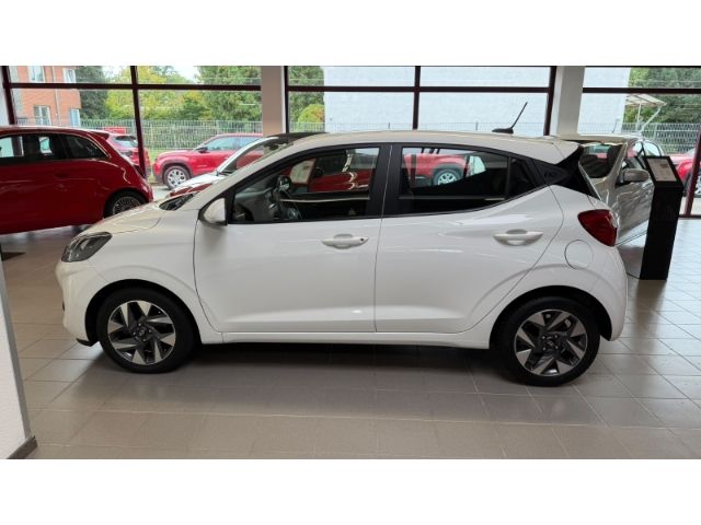 Hyundai i10 – Bild 5
