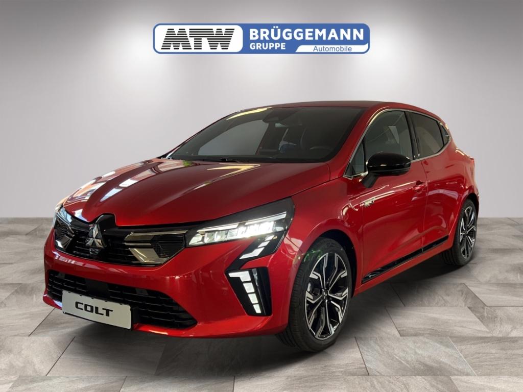 Mitsubishi Colt TOP*360KAMERA*BOSE*ACC*SHZ*LED*KEYLESS*PDC*