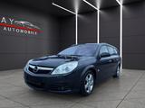 Opel Vectra C Caravan*XENON*PANO*MEMORY*SITZH*AHK* - Opel Vectra aus 2007: Kombi