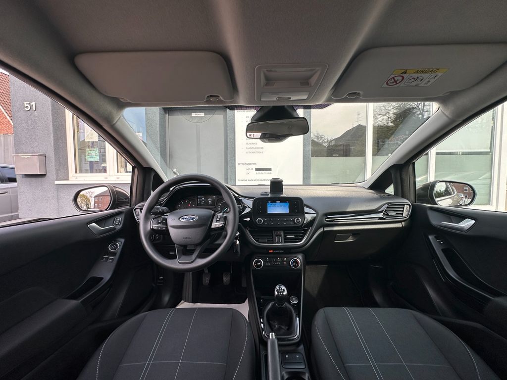 Ford Fiesta - Bild 7