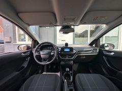 Ford Fiesta - Vorschau 7