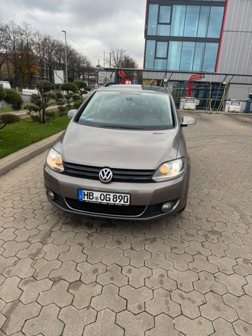 Volkswagen Golf Plus 1.6 TDI DSG BlueMotion Tech LIFE L...