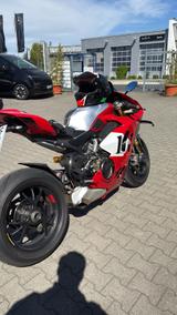 Ducati Panigale V4R - Ducati Motorräder in Frankfurt