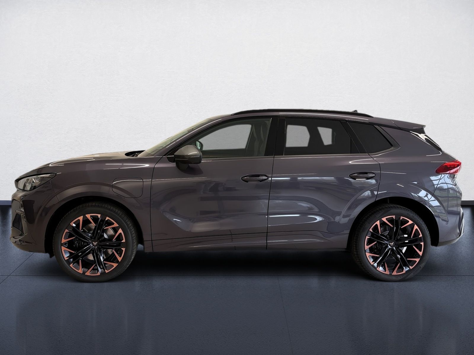 Cupra Terramar 1.5 VZ DSG *ab sofort* imagem 3