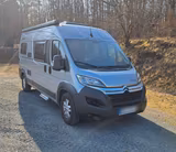 Pössl 2WIN Plus Markise Navi DuoControl Fahrradträger  - Pössl Duo