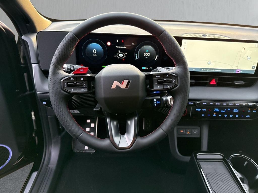 Hyundai IONIQ 5 – Bild 11