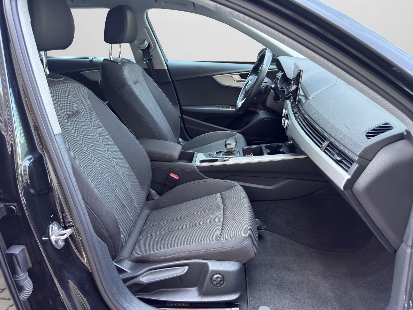 Audi A4 - Bild 5