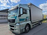 MAN TGX 18.400 FG 4x2 BL - MAN TGX 18-400