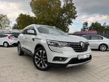 Renault Koleos Limited 4x4 1J.Garantie,Service & Tüv Neu - Renault Koleos Limited mit Diesel-Antrieb