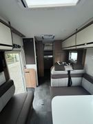 Dethleffs Trend A 7877-2 sofort verfügbar