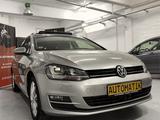 Volkswagen Golf 7 TDI/Automatik/Variant/Pano/Navi/Kamera - gebrauchte Kombis