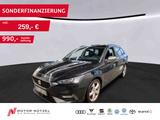 Seat Leon ST 1.5 eTSI DSG FR LED+NAVI+APP+SHZ+RFK+GRA - Seat Leon eTSI Gebrauchtwagen