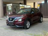 Nissan Juke N-Connecta - Nissan Juke in Wuppertal
