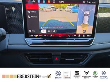 Volkswagen Tiguan ENERGY DSG St.hzg. Pano AHK IQ.Light