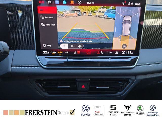 Volkswagen Tiguan ENERGY DSG St.hzg. Pano AHK IQ.Light