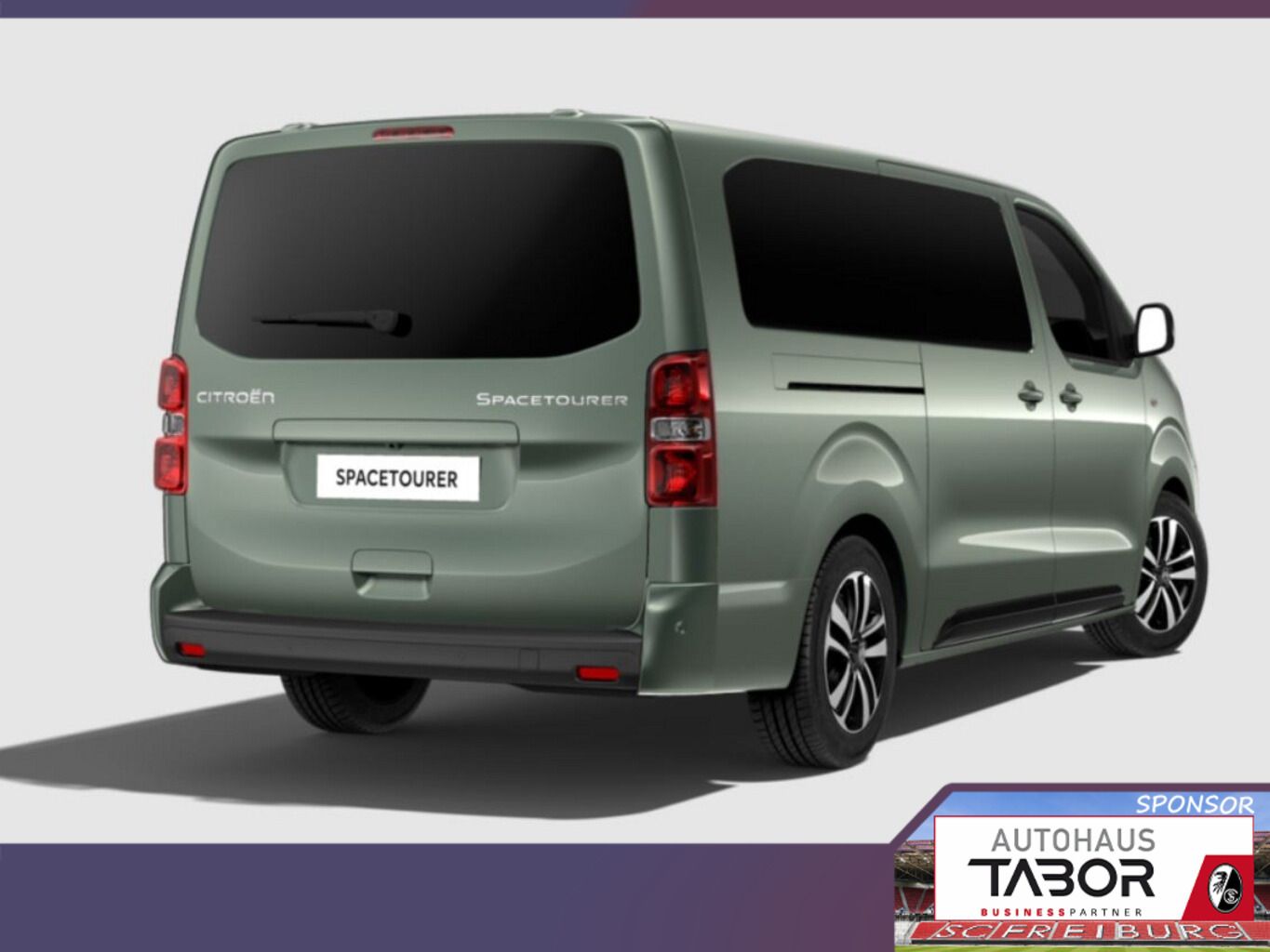 Citroën SpaceTourer - Bild 5